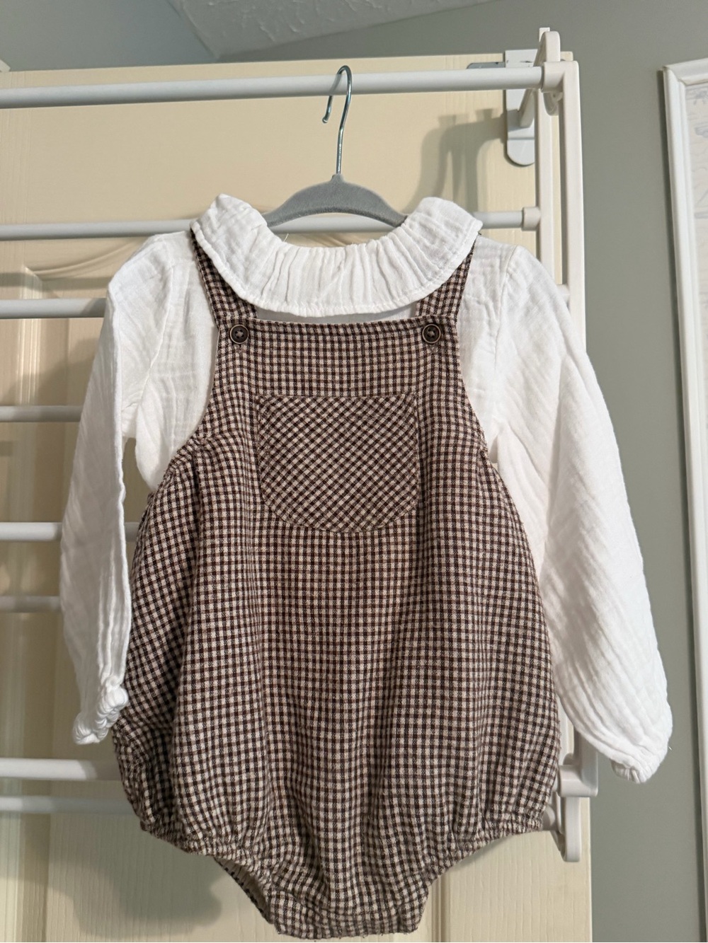 Baby two piece set